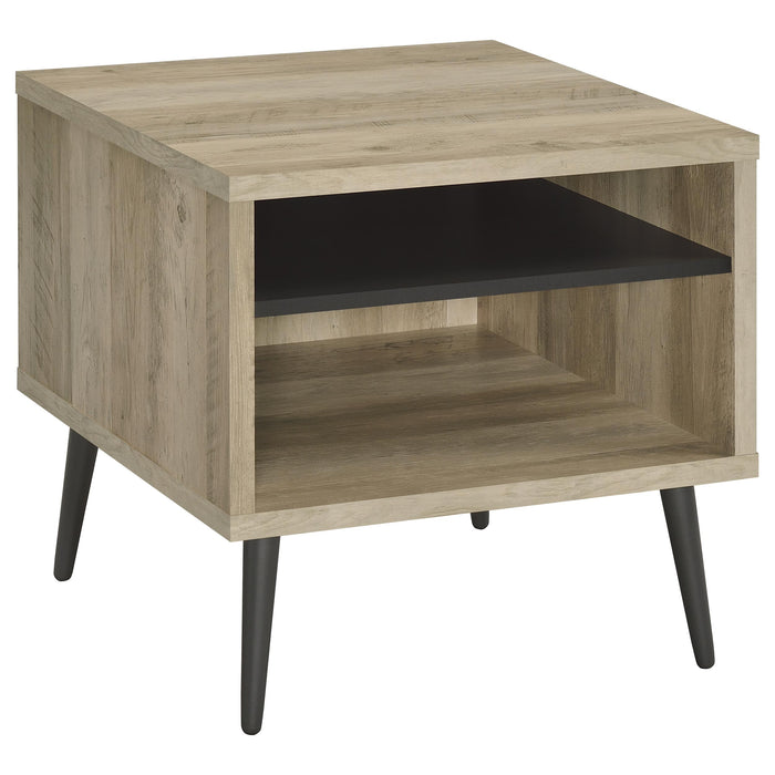 Welsh Coffee Table Sets - Casa Morelos / Coahuila Furniture (Oklahoma City, OK)