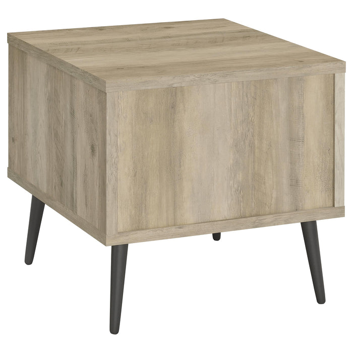 Welsh Coffee Table Sets - Casa Morelos / Coahuila Furniture (Oklahoma City, OK)