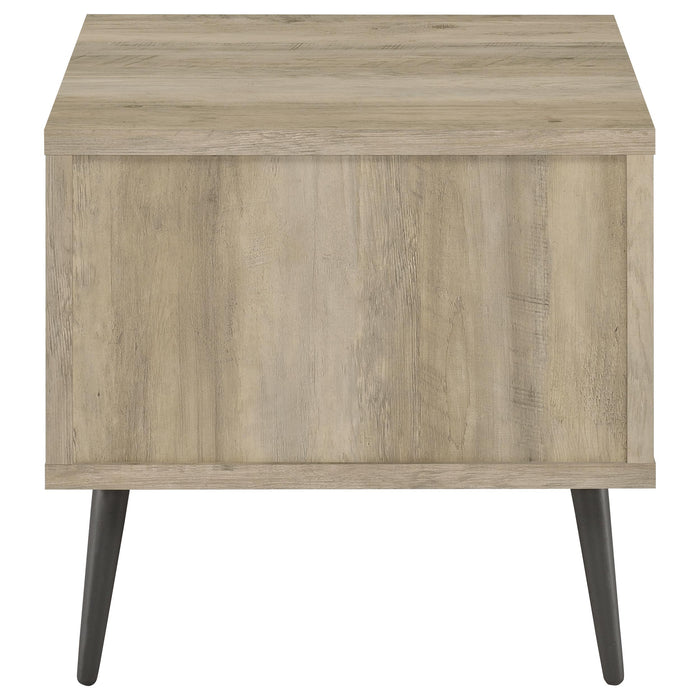 Welsh Coffee Table Sets - Casa Morelos / Coahuila Furniture (Oklahoma City, OK)