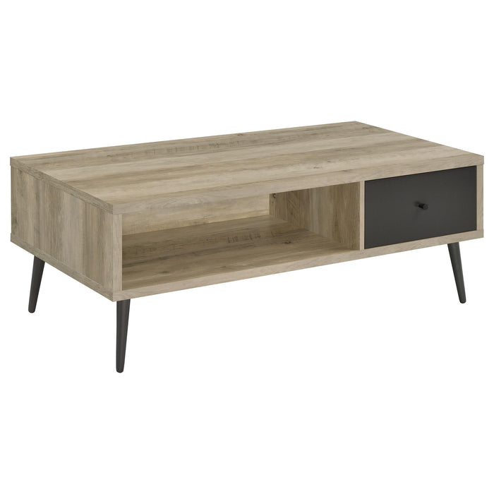 Welsh Coffee Table Sets - Casa Morelos / Coahuila Furniture (Oklahoma City, OK)