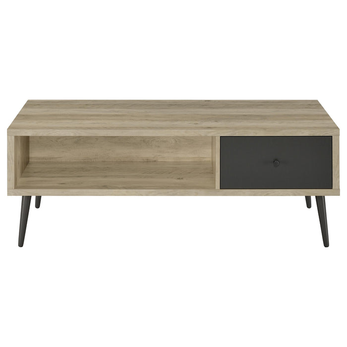 Welsh Coffee Table Sets - Casa Morelos / Coahuila Furniture (Oklahoma City, OK)