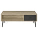 Welsh Coffee Table Sets - Casa Morelos / Coahuila Furniture (Oklahoma City, OK)