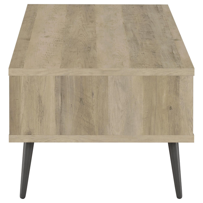 Welsh Coffee Table Sets - Casa Morelos / Coahuila Furniture (Oklahoma City, OK)