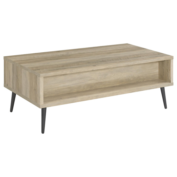 Welsh Coffee Table Sets - Casa Morelos / Coahuila Furniture (Oklahoma City, OK)