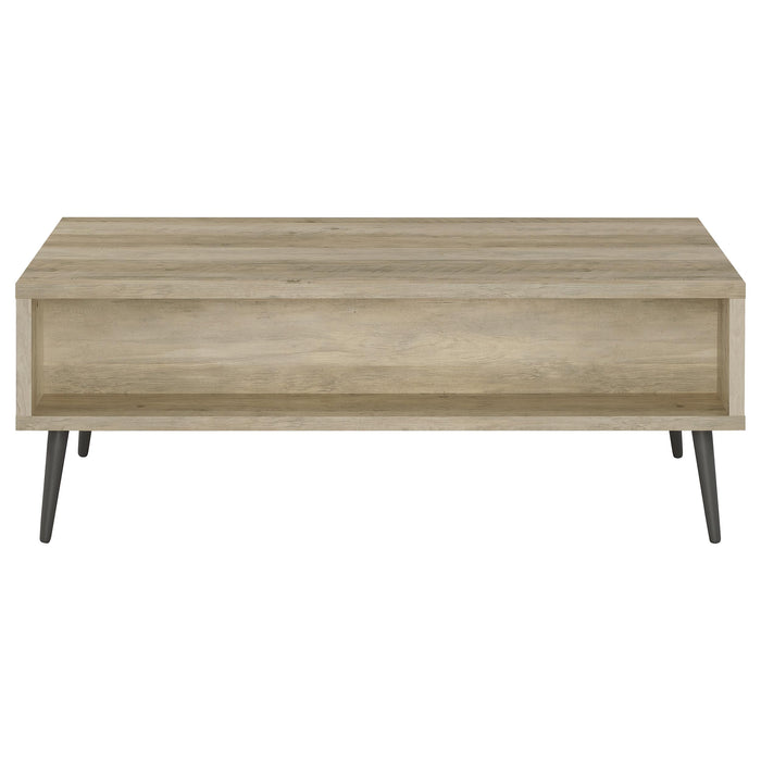 Welsh Coffee Table Sets - Casa Morelos / Coahuila Furniture (Oklahoma City, OK)