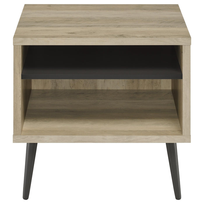 Welsh Coffee Table Sets - Casa Morelos / Coahuila Furniture (Oklahoma City, OK)
