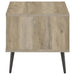 Welsh Coffee Table Sets - Casa Morelos / Coahuila Furniture (Oklahoma City, OK)