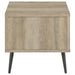 Welsh Coffee Table Sets - Casa Morelos / Coahuila Furniture (Oklahoma City, OK)