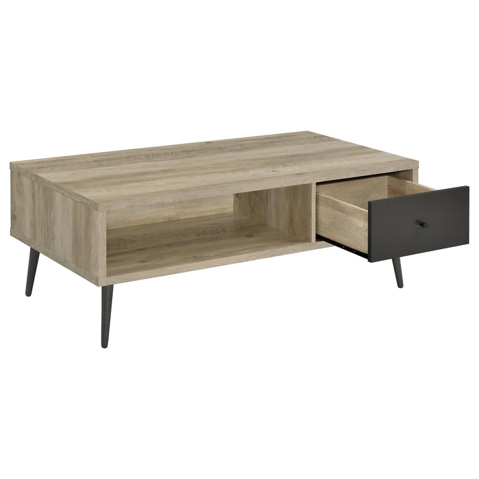 Welsh Coffee Table Sets - Casa Morelos / Coahuila Furniture (Oklahoma City, OK)