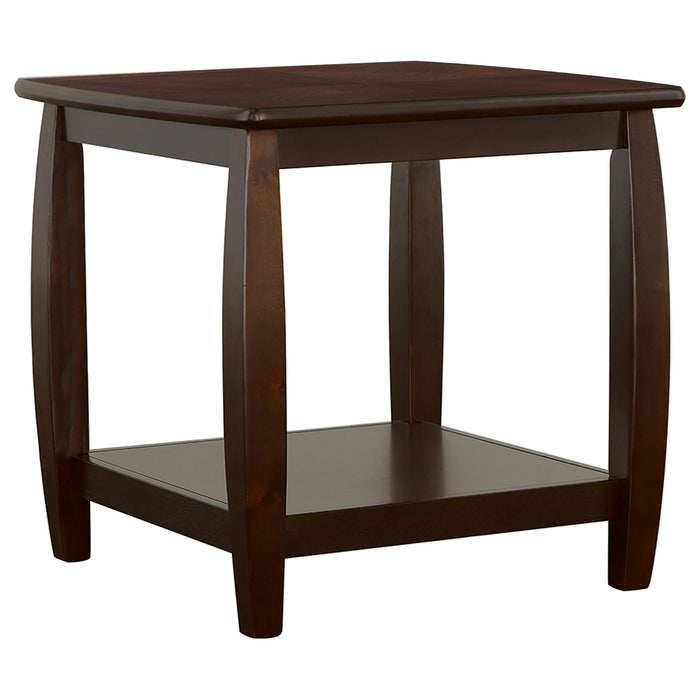 Dixon 3 Pc Table Sets - Casa Morelos / Coahuila Furniture (Oklahoma City, OK)