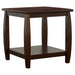 Dixon 3 Pc Table Sets - Casa Morelos / Coahuila Furniture (Oklahoma City, OK)