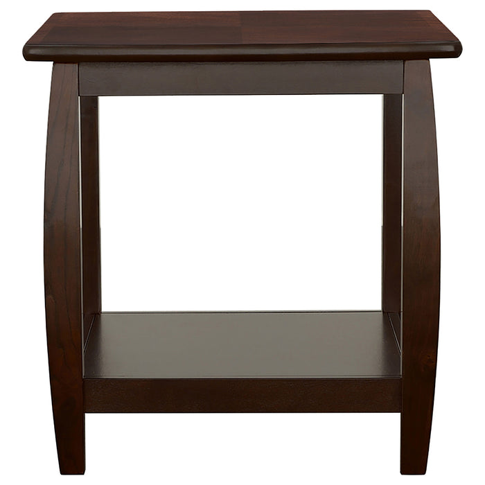 Dixon 3 Pc Table Sets - Casa Morelos / Coahuila Furniture (Oklahoma City, OK)
