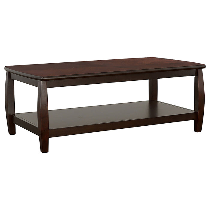 Dixon 3 Pc Table Sets - Casa Morelos / Coahuila Furniture (Oklahoma City, OK)