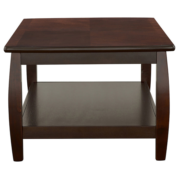 Dixon 3 Pc Table Sets - Casa Morelos / Coahuila Furniture (Oklahoma City, OK)