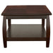 Dixon 3 Pc Table Sets - Casa Morelos / Coahuila Furniture (Oklahoma City, OK)