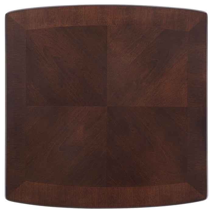 Dixon 3 Pc Table Sets - Casa Morelos / Coahuila Furniture (Oklahoma City, OK)