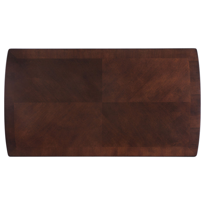 Dixon Coffee Table Sets - Casa Morelos / Coahuila Furniture (Oklahoma City, OK)