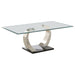 Pruitt Coffee Table Sets - Casa Morelos / Coahuila Furniture (Oklahoma City, OK)