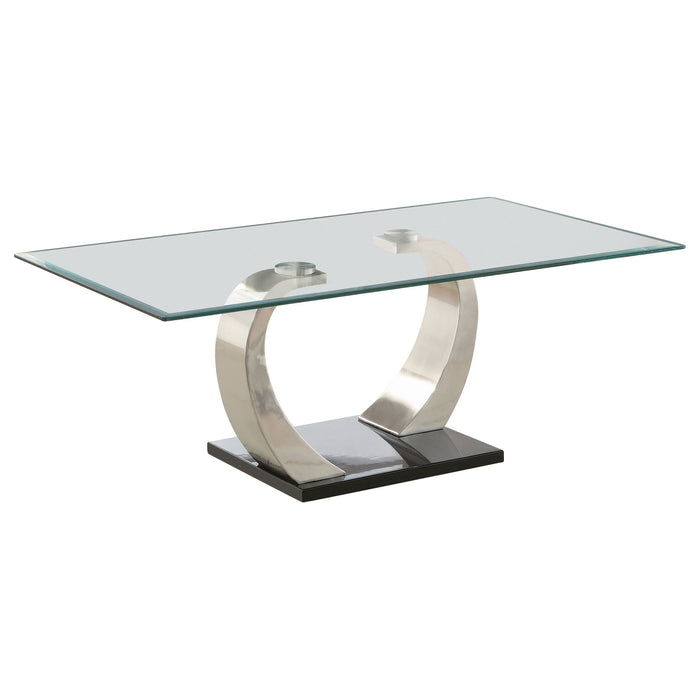 Pruitt Coffee Table Sets - Casa Morelos / Coahuila Furniture (Oklahoma City, OK)