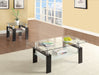Dyer Coffee Table Sets - Casa Morelos / Coahuila Furniture (Oklahoma City, OK)