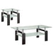 Dyer Coffee Table Sets - Casa Morelos / Coahuila Furniture (Oklahoma City, OK)
