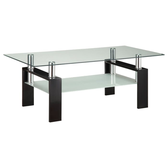 Dyer Coffee Table Sets - Casa Morelos / Coahuila Furniture (Oklahoma City, OK)