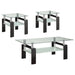 Dyer Coffee Table Sets - Casa Morelos / Coahuila Furniture (Oklahoma City, OK)