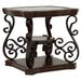 Laney Coffee Table Sets - Casa Morelos / Coahuila Furniture (Oklahoma City, OK)