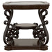 Laney Coffee Table Sets - Casa Morelos / Coahuila Furniture (Oklahoma City, OK)