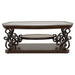 Laney Coffee Table Sets - Casa Morelos / Coahuila Furniture (Oklahoma City, OK)