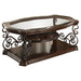 Laney Coffee Table Sets - Casa Morelos / Coahuila Furniture (Oklahoma City, OK)