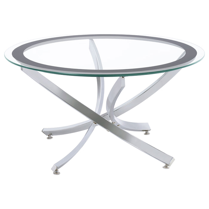 Brooke Table Sets - Casa Morelos / Coahuila Furniture (Oklahoma City, OK)