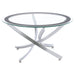 Brooke Table Sets - Casa Morelos / Coahuila Furniture (Oklahoma City, OK)