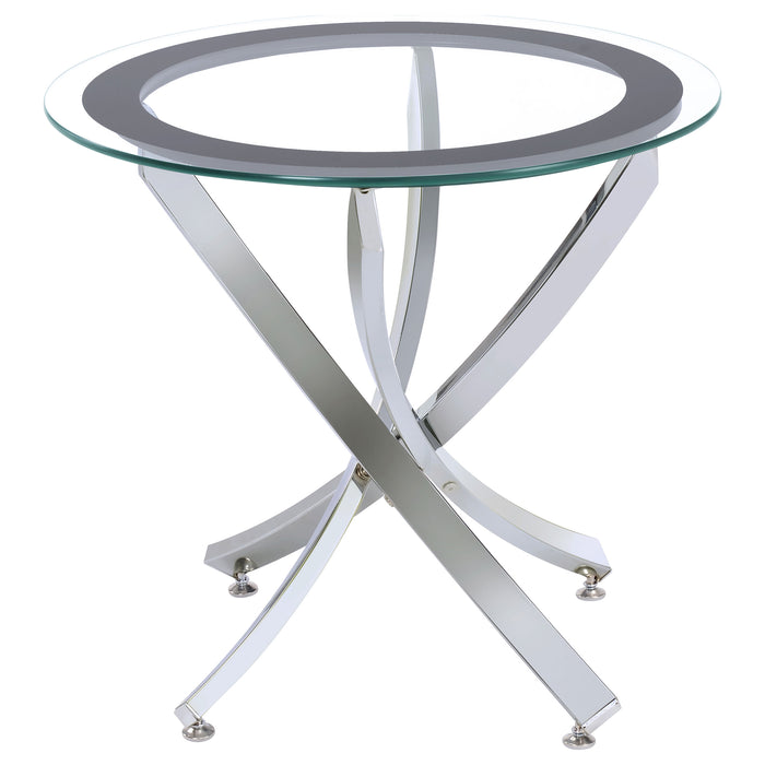 Brooke Table Sets - Casa Morelos / Coahuila Furniture (Oklahoma City, OK)