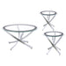Brooke Table Sets - Casa Morelos / Coahuila Furniture (Oklahoma City, OK)