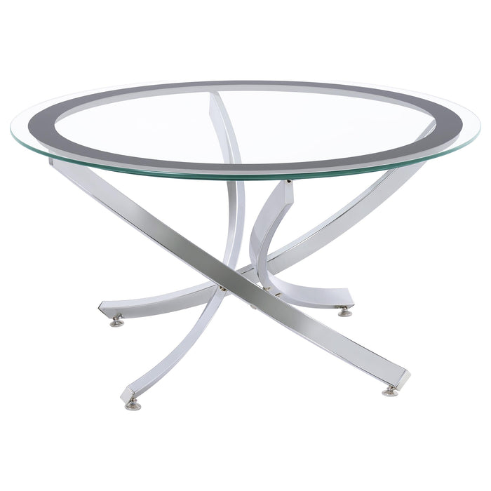 Brooke Table Sets - Casa Morelos / Coahuila Furniture (Oklahoma City, OK)