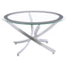 Brooke Table Sets - Casa Morelos / Coahuila Furniture (Oklahoma City, OK)