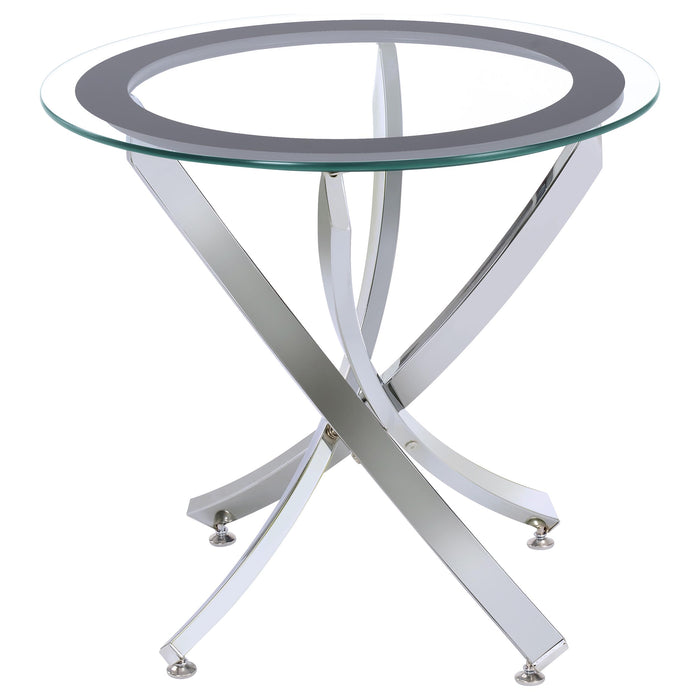 Brooke Table Sets - Casa Morelos / Coahuila Furniture (Oklahoma City, OK)