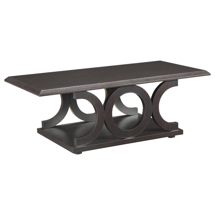 Shelly Coffee Table Sets