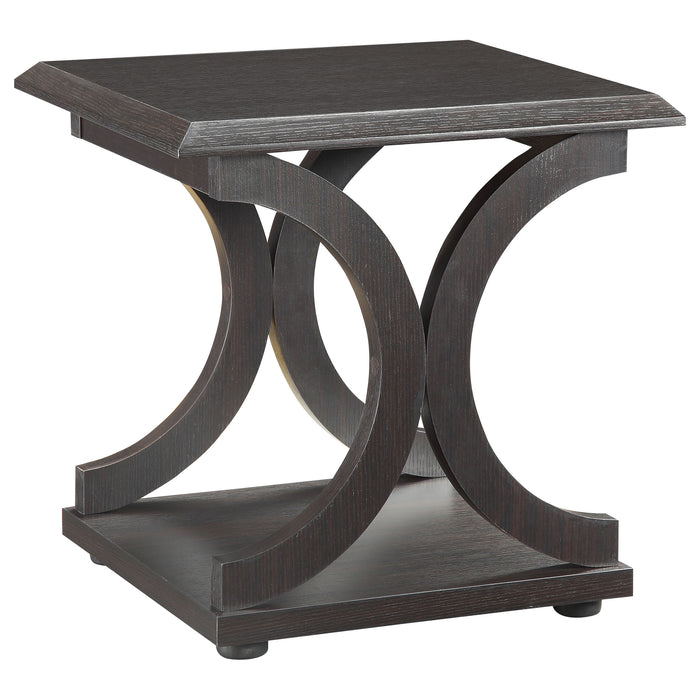 Shelly Coffee Table Sets