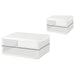 Elana Coffee Table Sets - Casa Morelos / Coahuila Furniture (Oklahoma City, OK)