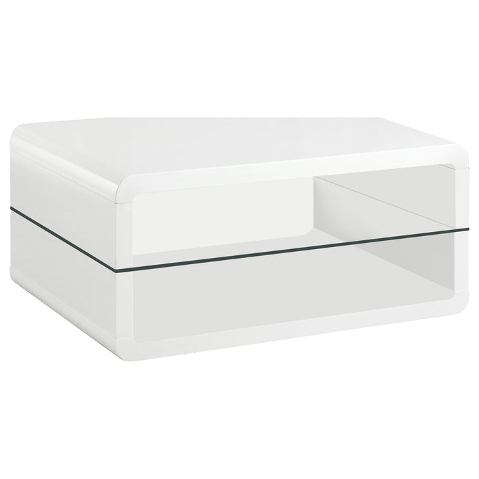 Elana Coffee Table Sets - Casa Morelos / Coahuila Furniture (Oklahoma City, OK)