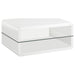 Elana Coffee Table Sets - Casa Morelos / Coahuila Furniture (Oklahoma City, OK)