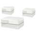 Elana Coffee Table Sets - Casa Morelos / Coahuila Furniture (Oklahoma City, OK)