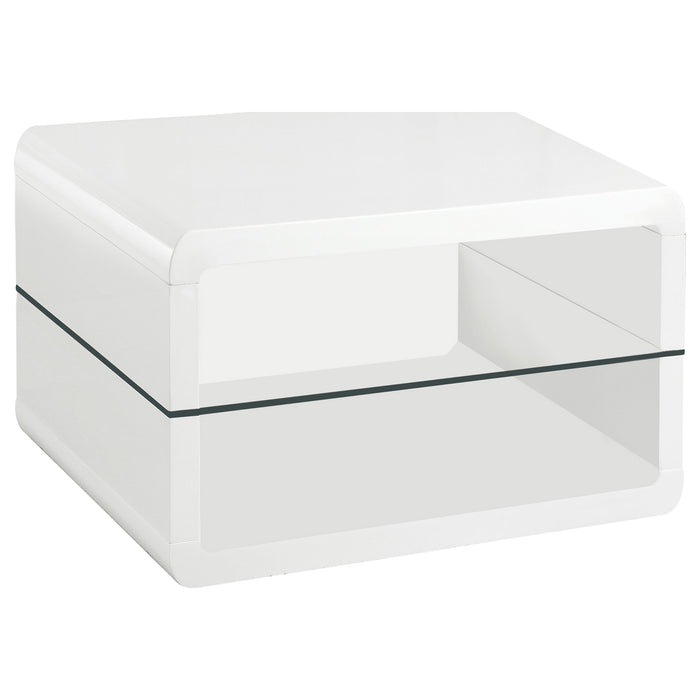 Elana Coffee Table Sets - Casa Morelos / Coahuila Furniture (Oklahoma City, OK)
