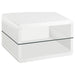 Elana Coffee Table Sets - Casa Morelos / Coahuila Furniture (Oklahoma City, OK)