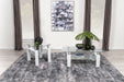 Dyer Coffee Table Sets - Casa Morelos / Coahuila Furniture (Oklahoma City, OK)