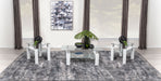 Dyer Coffee Table Sets - Casa Morelos / Coahuila Furniture (Oklahoma City, OK)