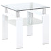 Dyer Coffee Table Sets - Casa Morelos / Coahuila Furniture (Oklahoma City, OK)