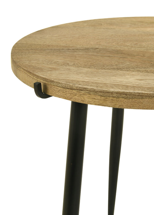 Pilar Coffee Table Sets - Casa Morelos / Coahuila Furniture (Oklahoma City, OK)